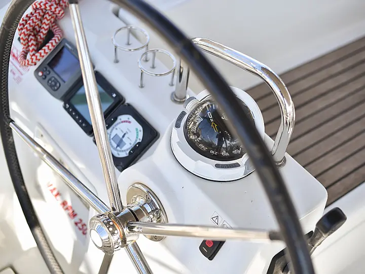 Oceanis 41 - 