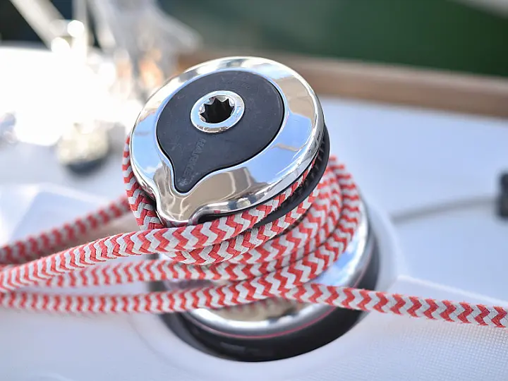 Oceanis 41 - 