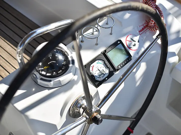 Oceanis 41 - 