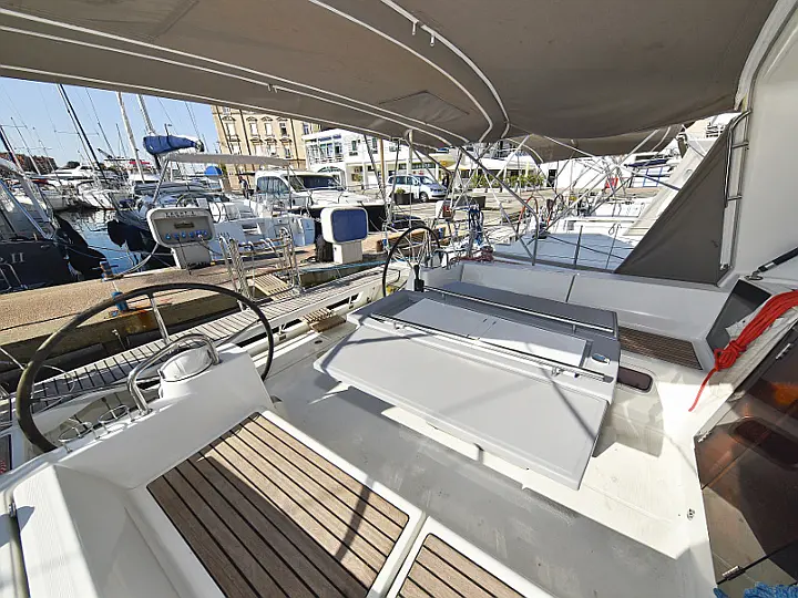 Oceanis 41 - 