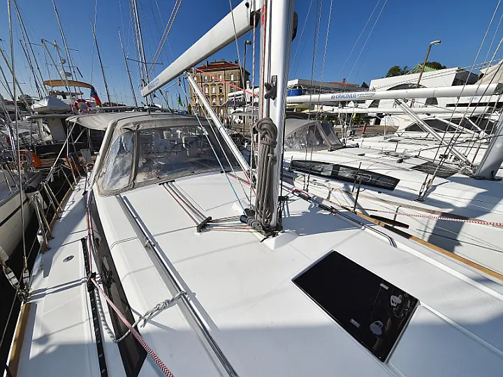 Oceanis 41 - 