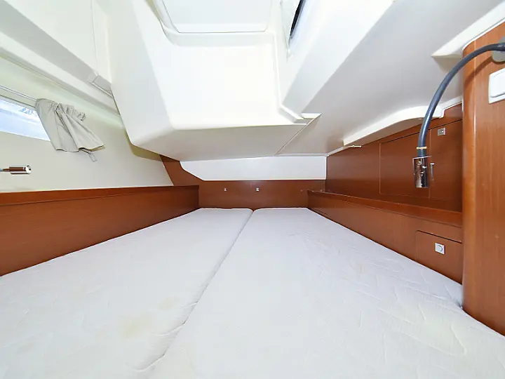 Oceanis 41 - 