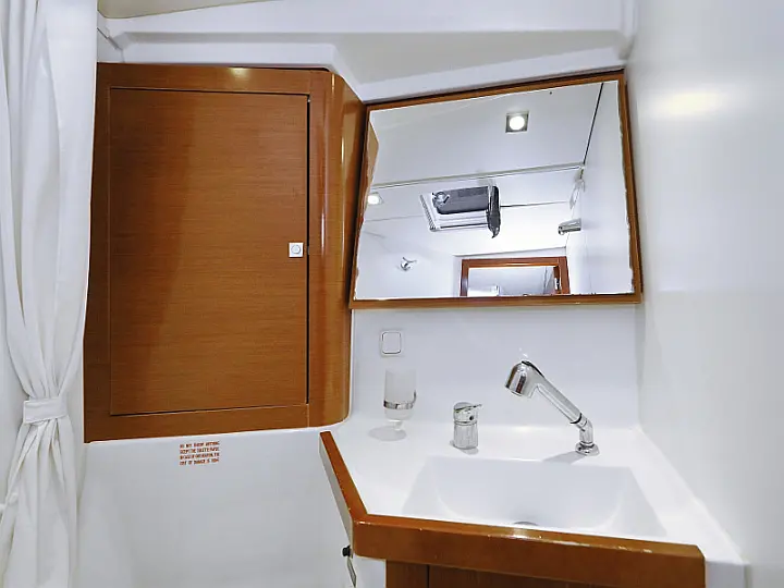 Oceanis 41 - 