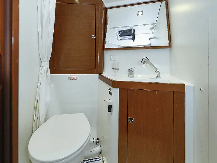 Oceanis 41 - 