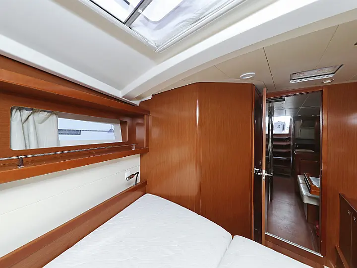 Oceanis 41 - 