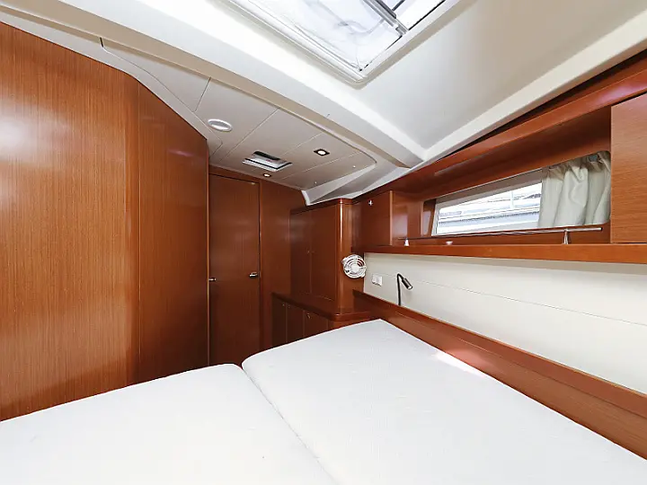Oceanis 41 - 