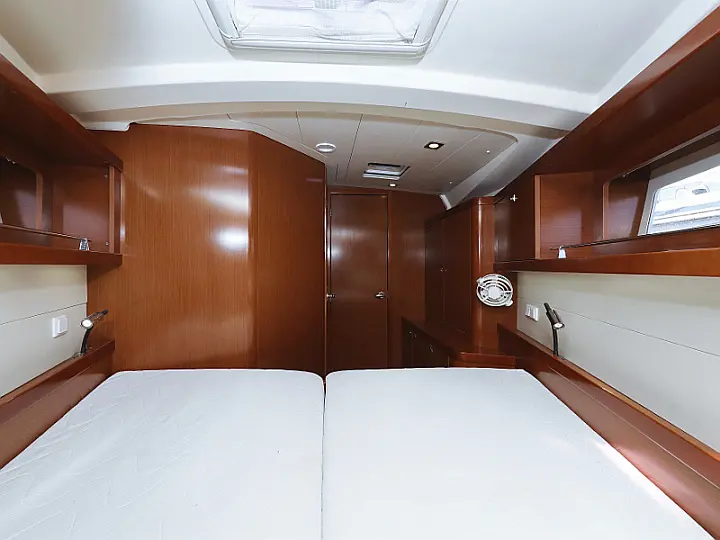 Oceanis 41 - 