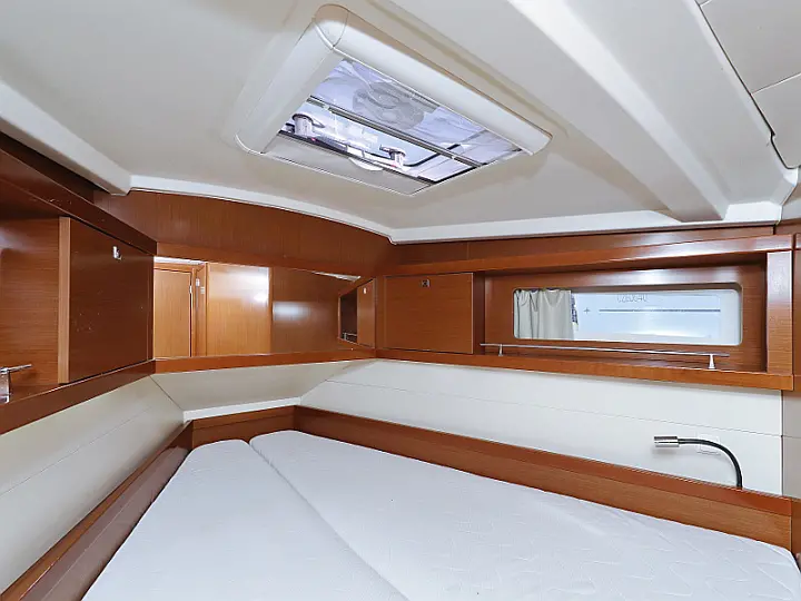 Oceanis 41 - 