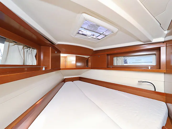 Oceanis 41 - 