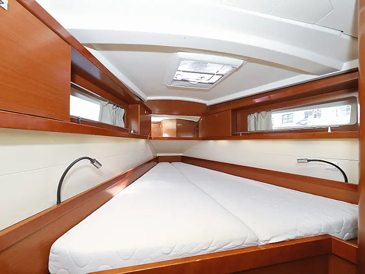 Oceanis 41 - 
