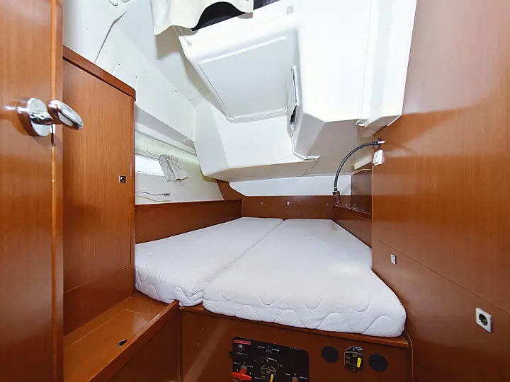 Oceanis 41 - 