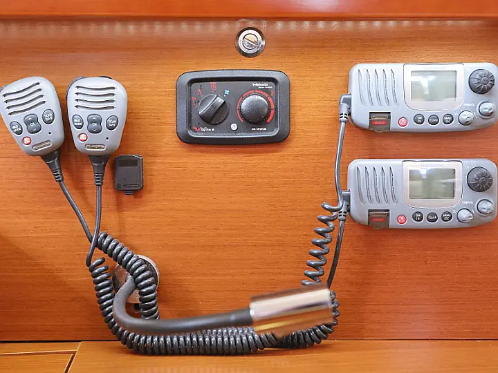 Oceanis 41 - 