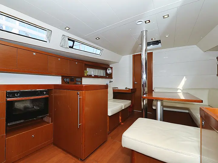 Oceanis 41 - 