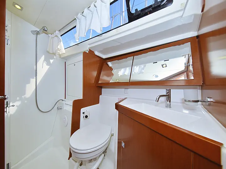 Oceanis 41 - 