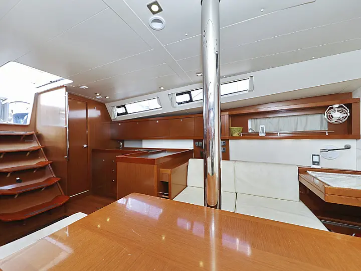 Oceanis 41 - 