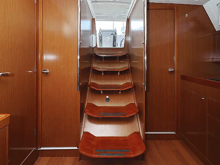 Oceanis 41 - 