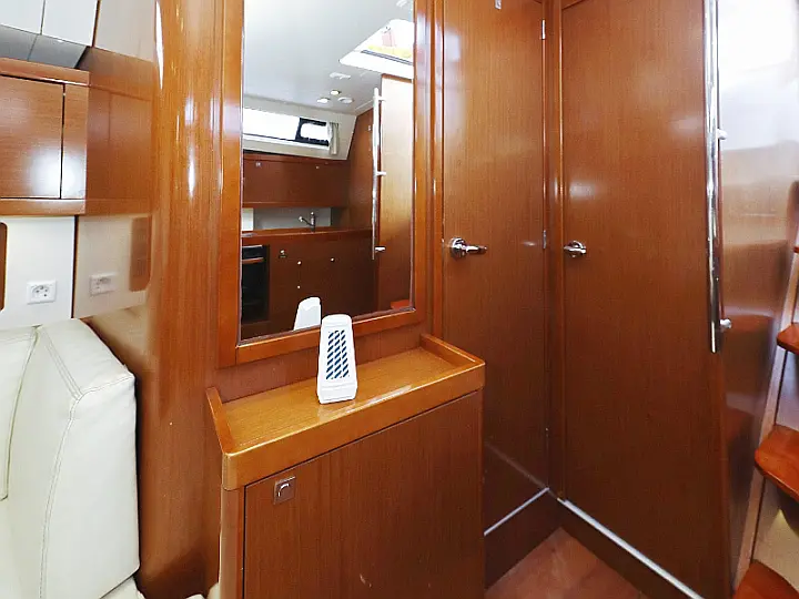 Oceanis 41 - 