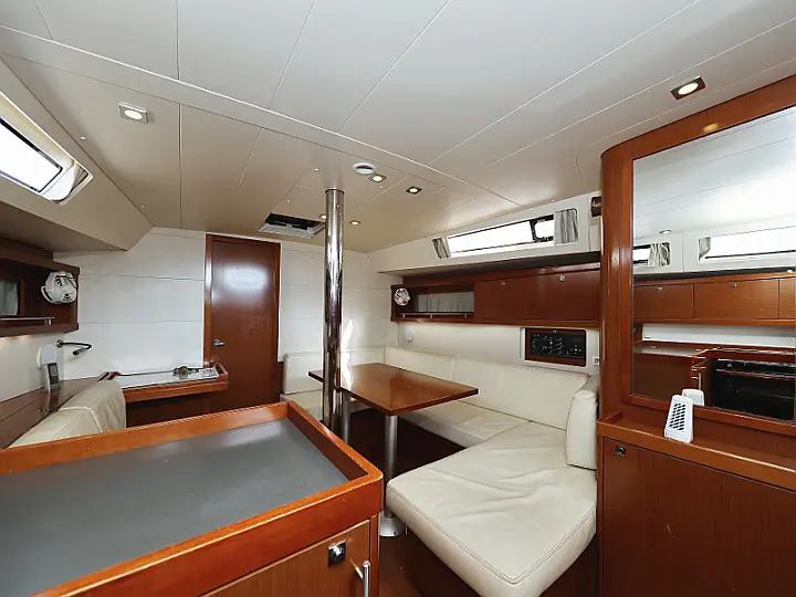 Oceanis 41 - 