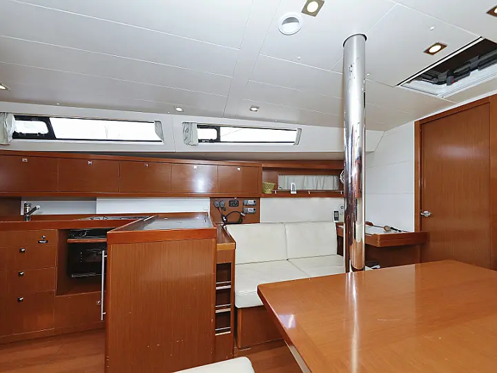 Oceanis 41 - 