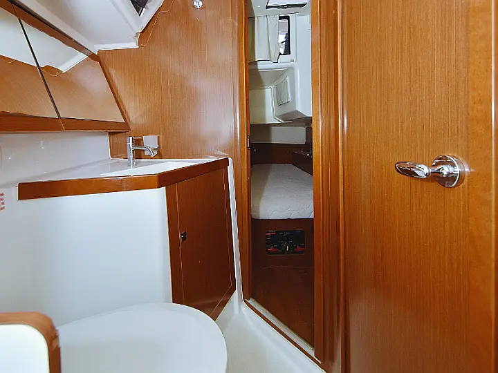 Oceanis 41 - 