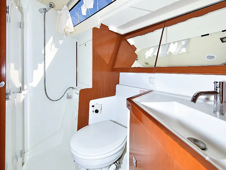 Oceanis 41 - 