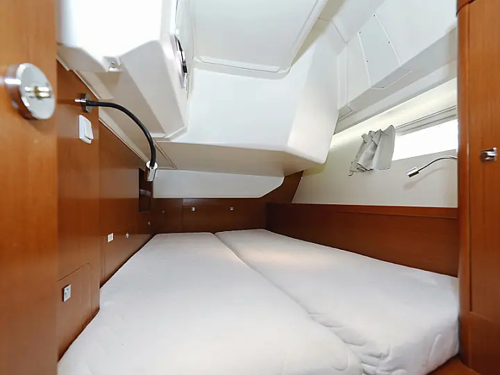 Oceanis 41 - 