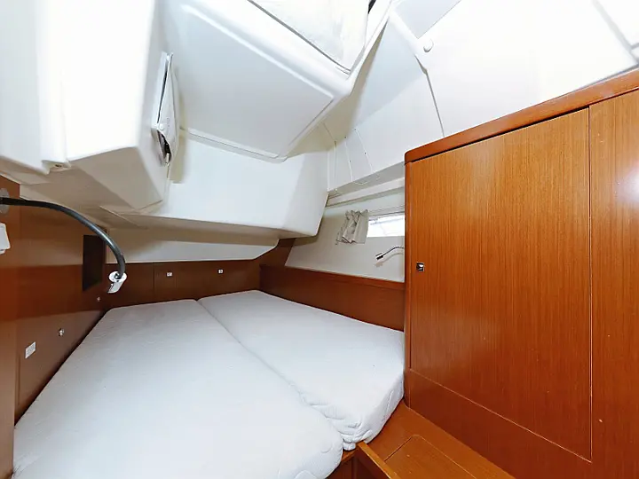 Oceanis 41 - 