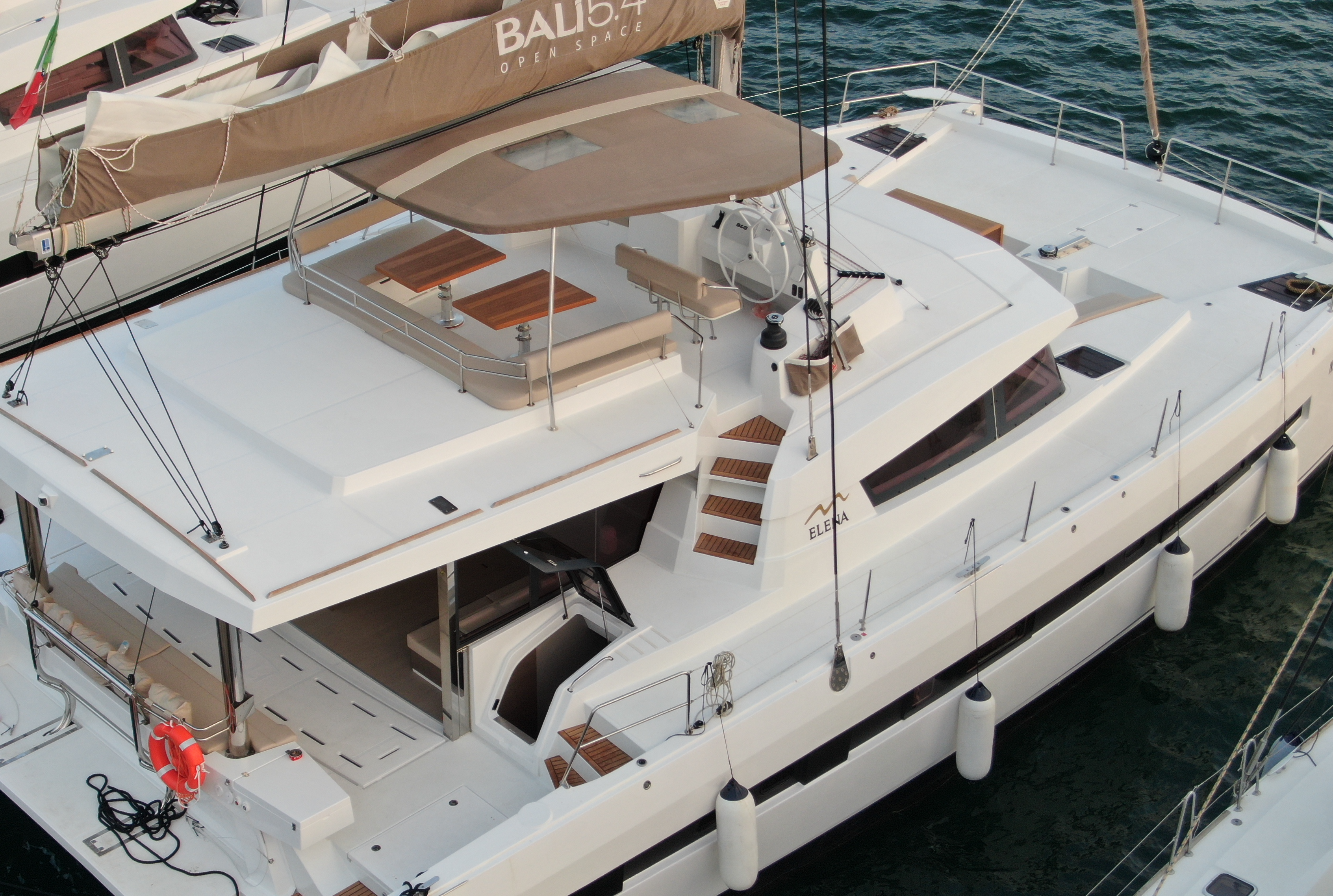 Bali 5.4. - 