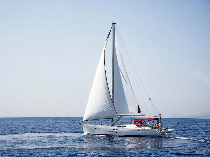 Oceanis 473 - 