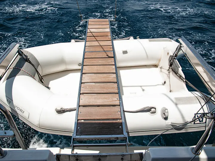 Oceanis 473 - 
