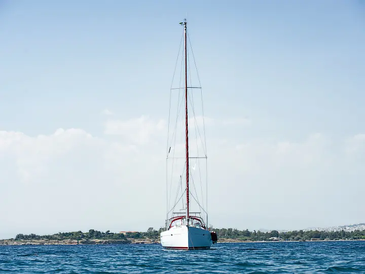 Oceanis 473 - 