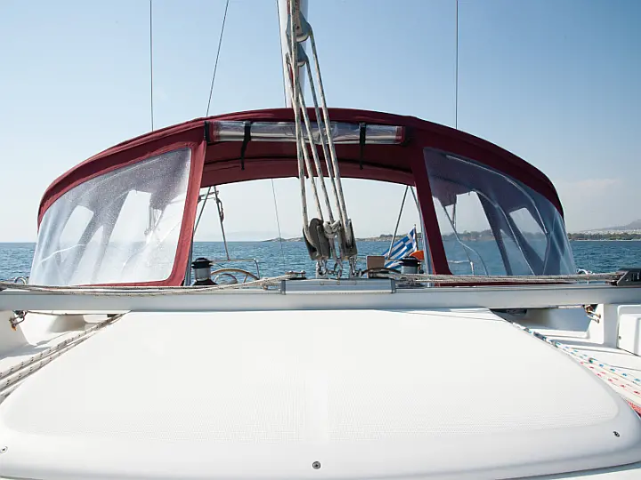 Oceanis 473 - 