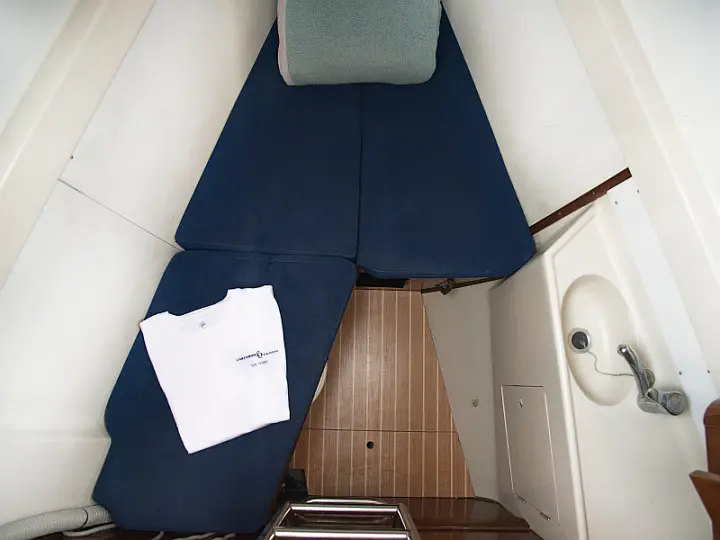 Oceanis 473 - 