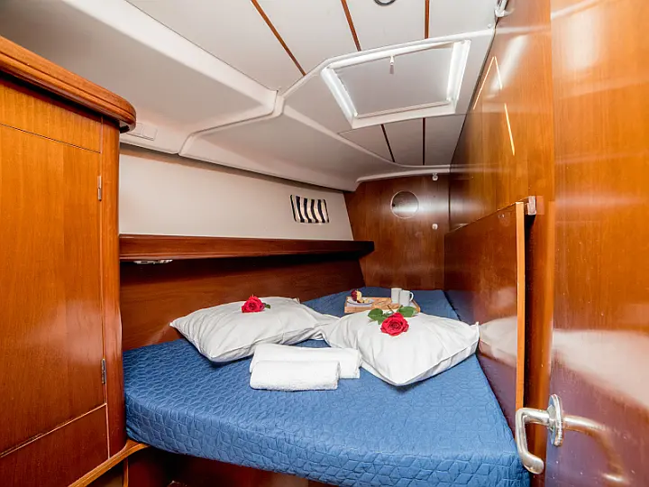 Oceanis 473 - 