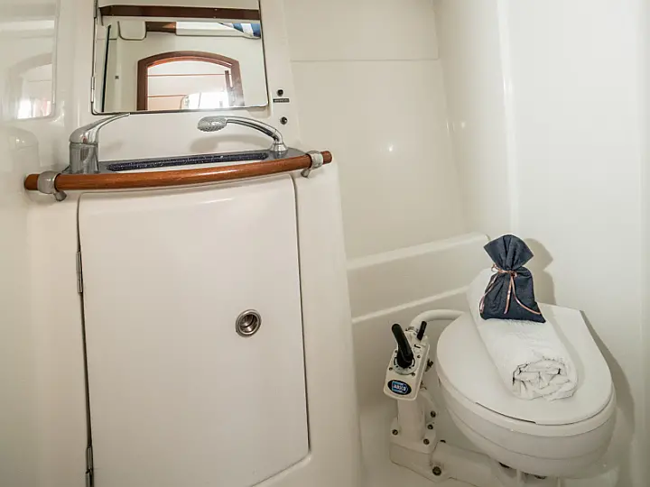 Oceanis 473 - 