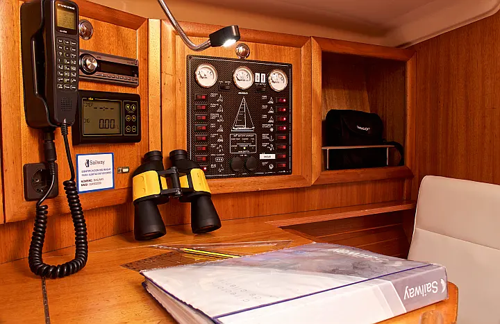 Elan Performance 37 - 