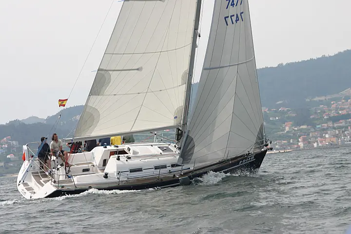 Elan Performance 37 - 