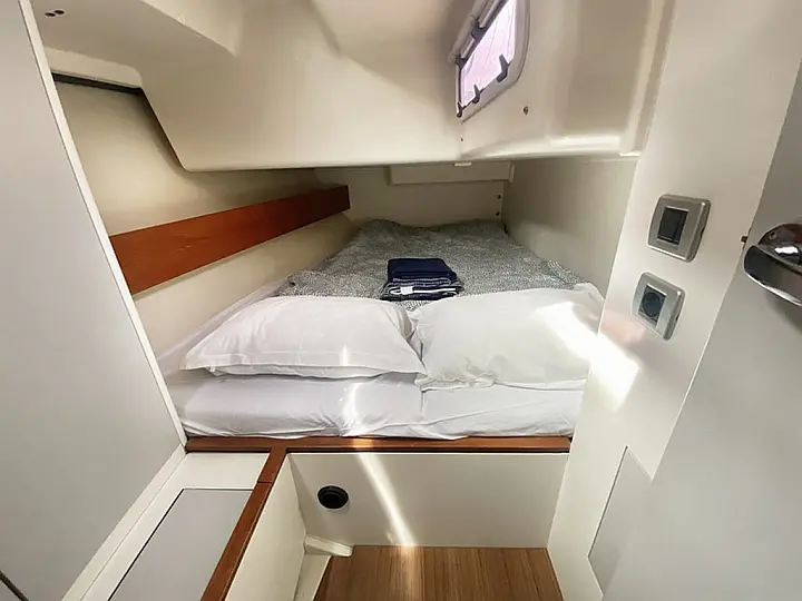 Salona 44 - 