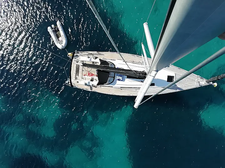 Salona 44 - 