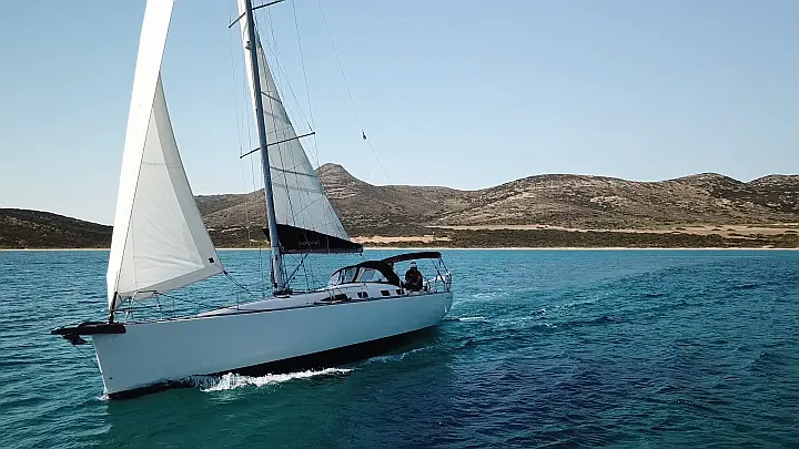 Salona 44 - 