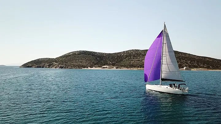 Salona 44 - 