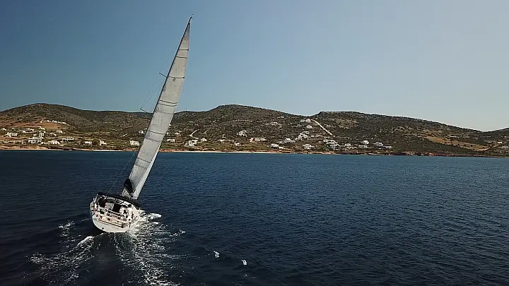 Salona 44 - 