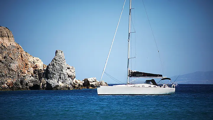 Salona 44 - 