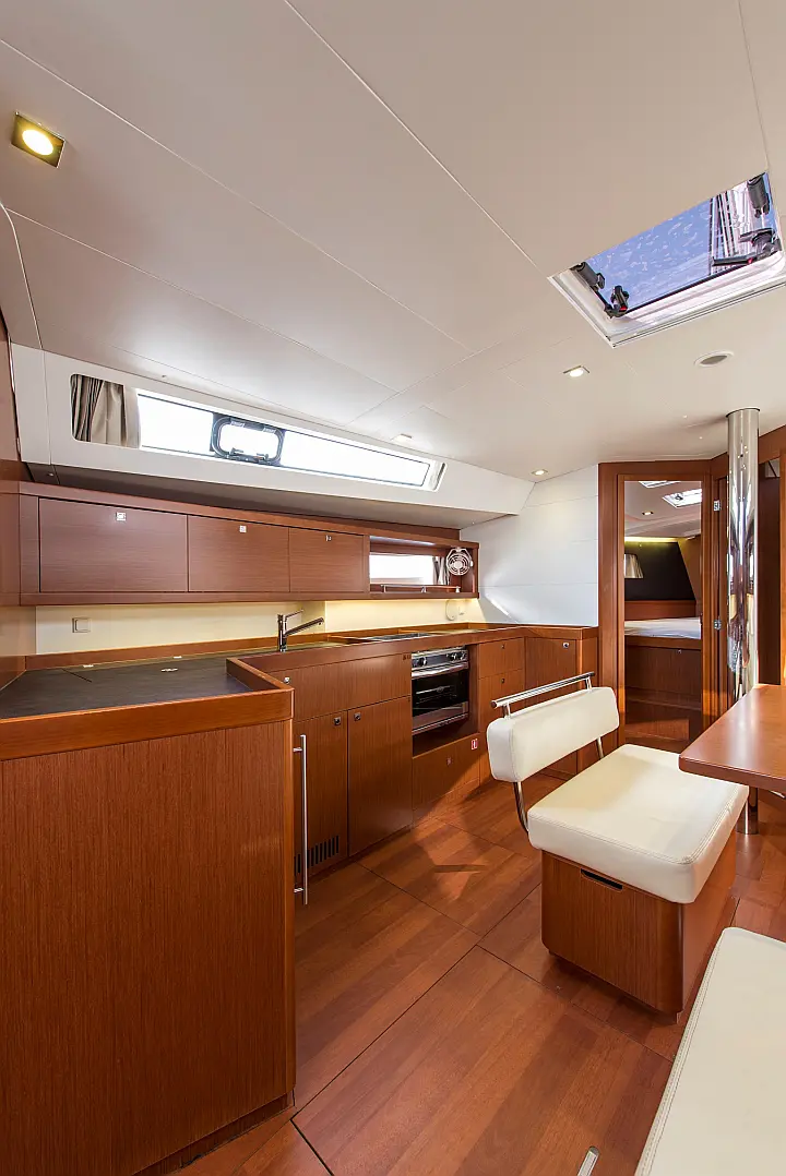 Oceanis 45 - 