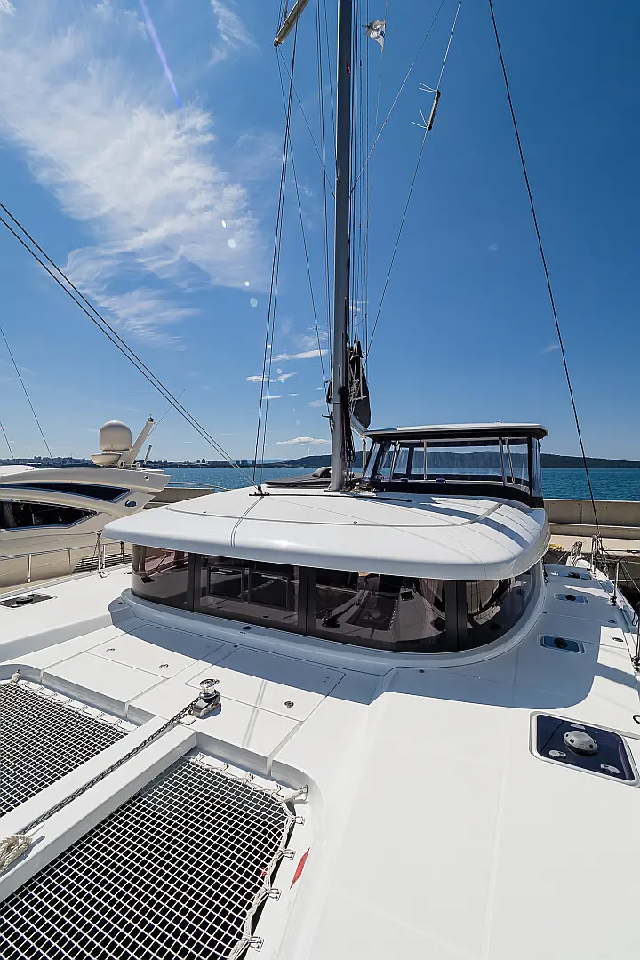 Lagoon 42 - 