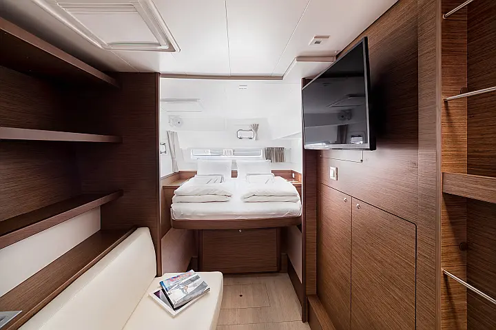 Lagoon 42 - 