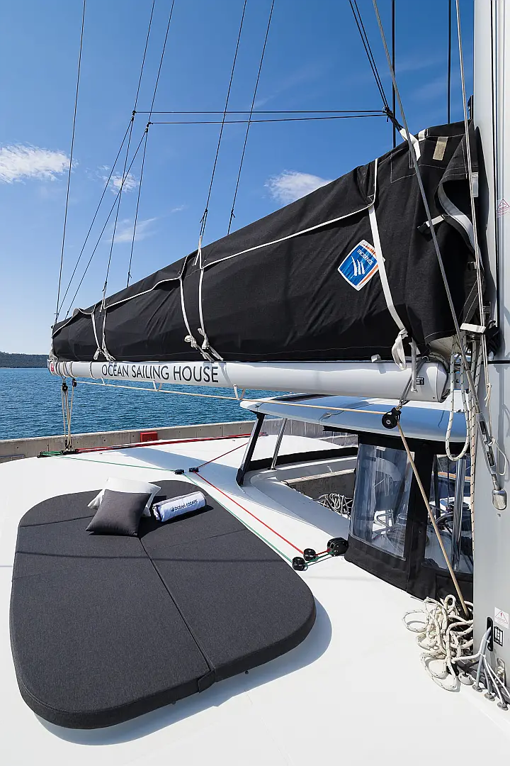 Lagoon 42 - 
