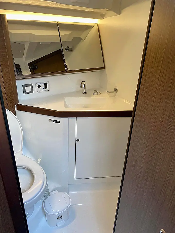 Oceanis 46.1 - 