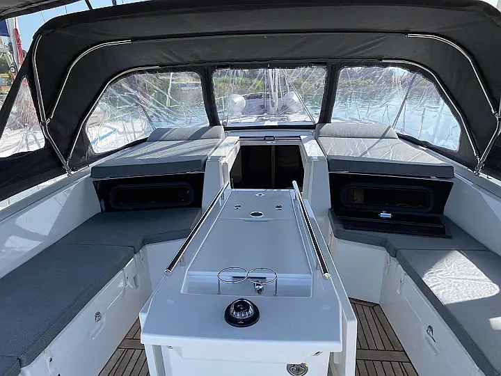 Oceanis 46.1 - 