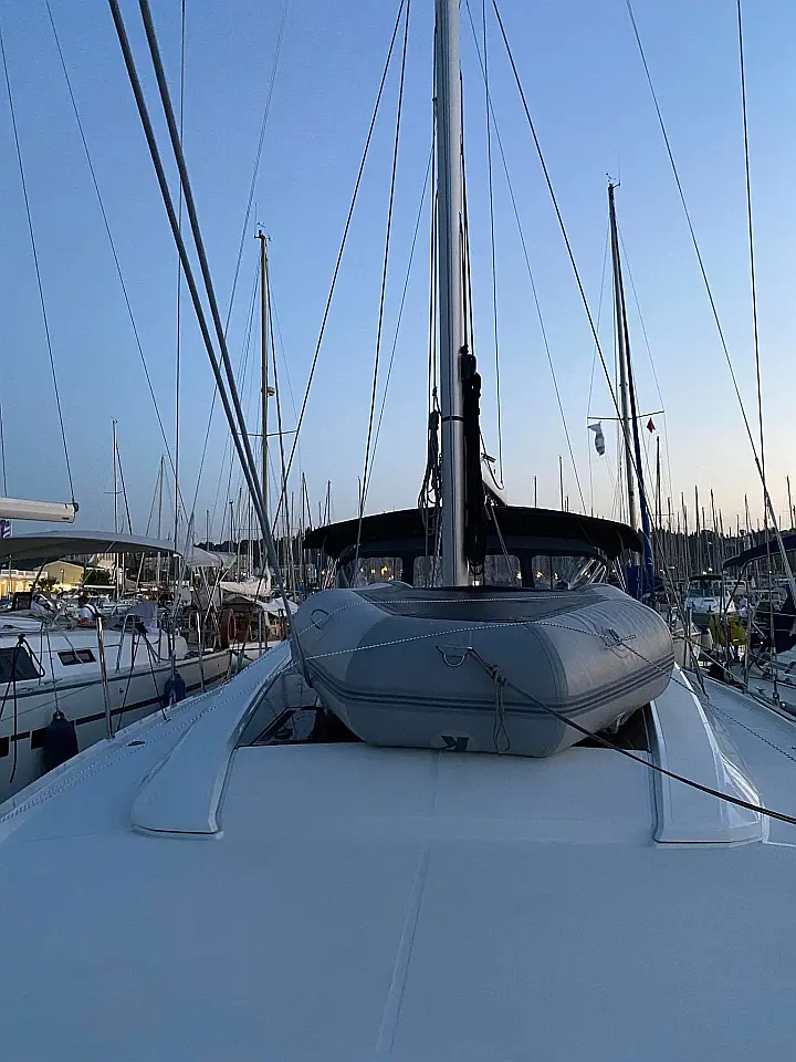 Oceanis 46.1 - 